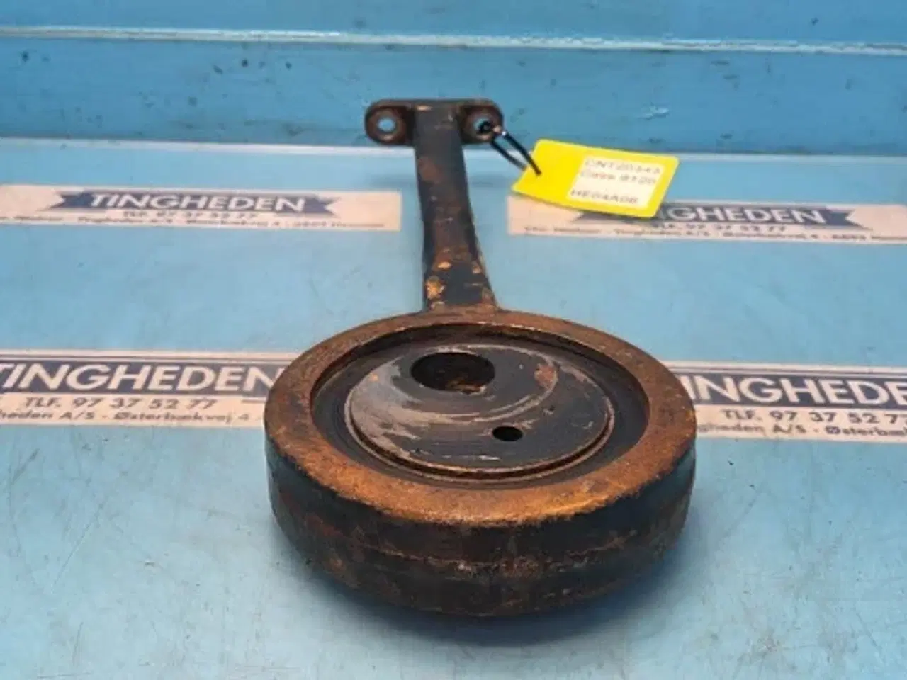 Billede 8 - Case 9120 Arm 87317702