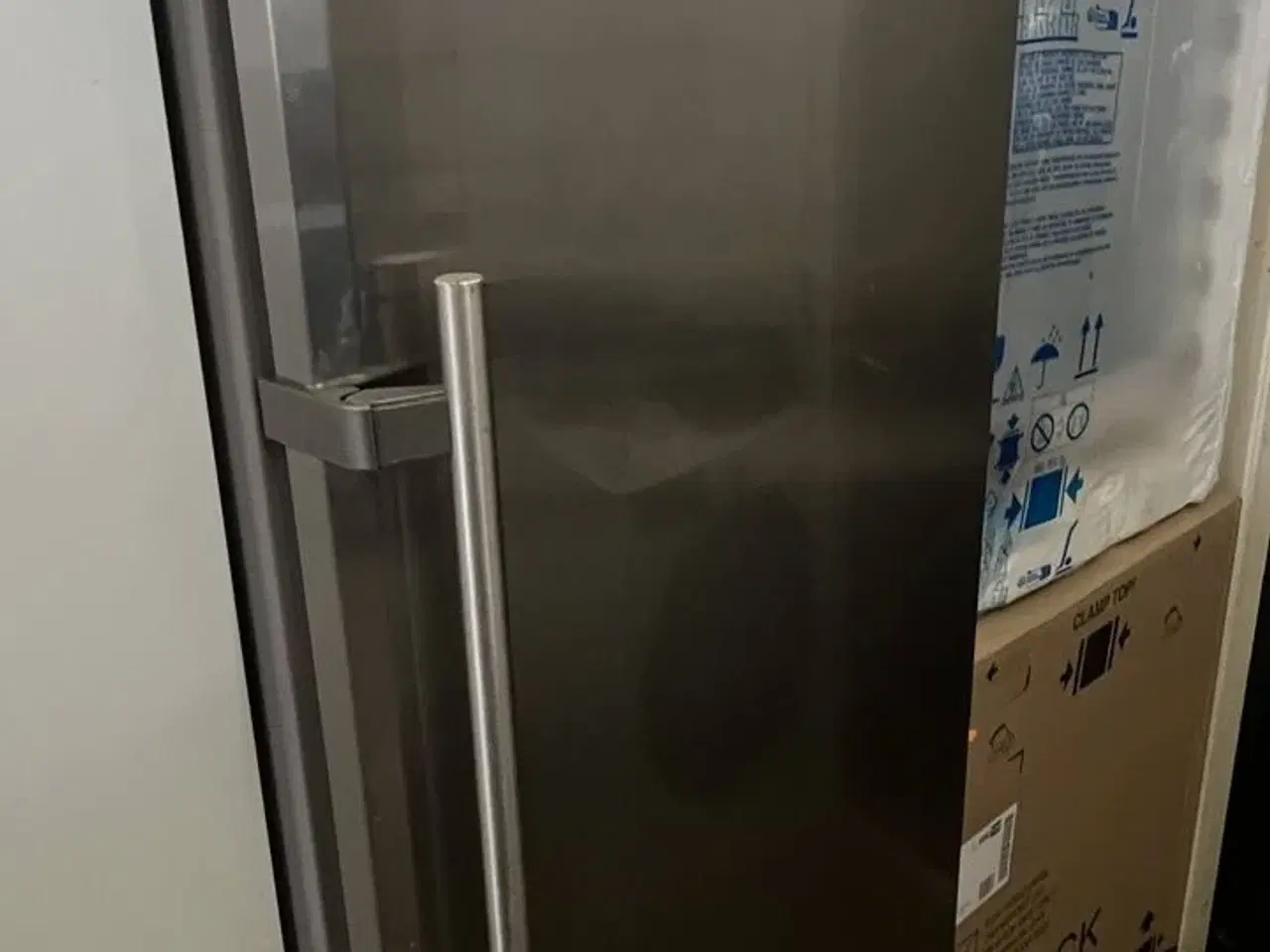 Billede 1 - Køleskab, brugt SAMSUNG