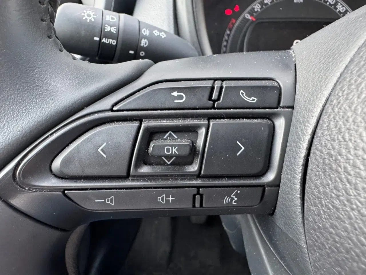 Billede 14 - Toyota Aygo X 1,0 Active