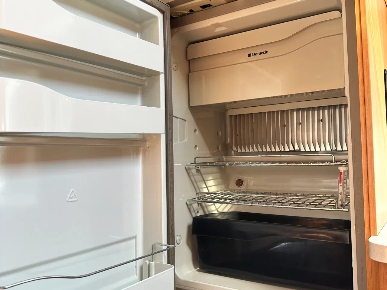 Billede 17 - Super velholdt Knaus Sport 500 med 3 køjer