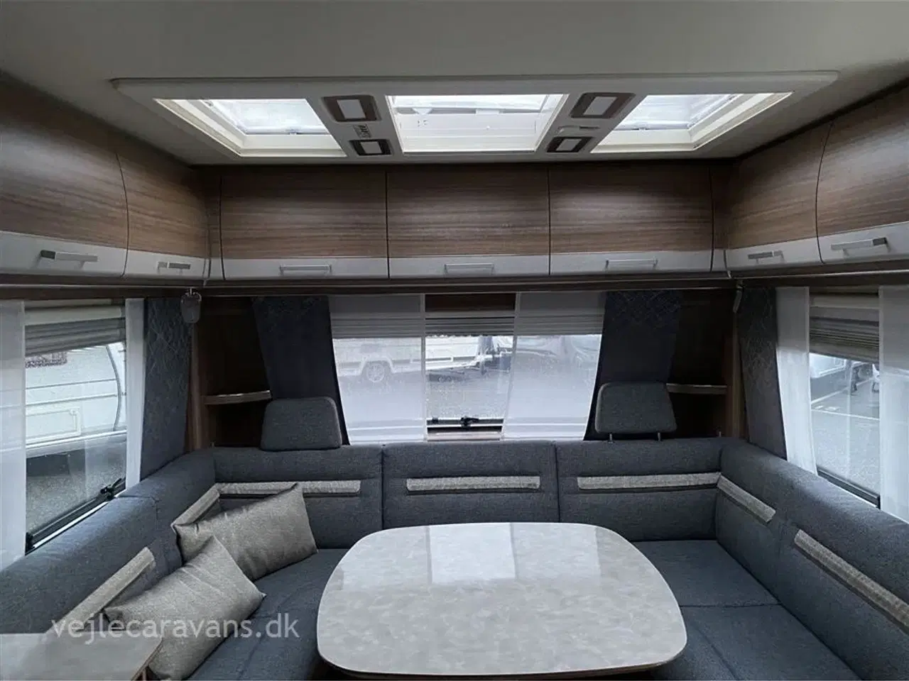 Billede 7 - 2020 - Fendt Diamant 560 SF