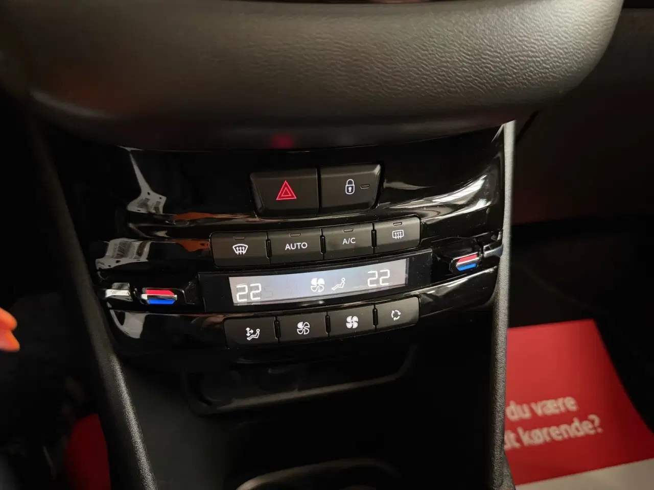 Billede 18 - Peugeot 208 1,5 BlueHDi Signature Sky 100HK 5d