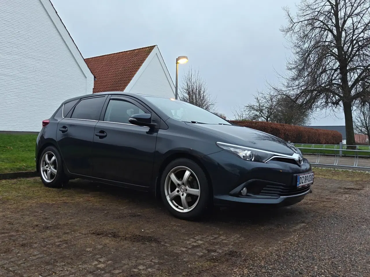 Billede 3 - Toyota Auris 1,2 T T2 Comfort