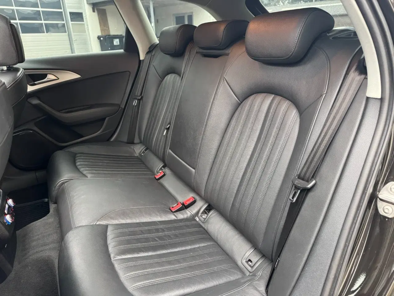 Billede 9 - Audi A6 3,0 TDi 245 Avant quattro S-tr.