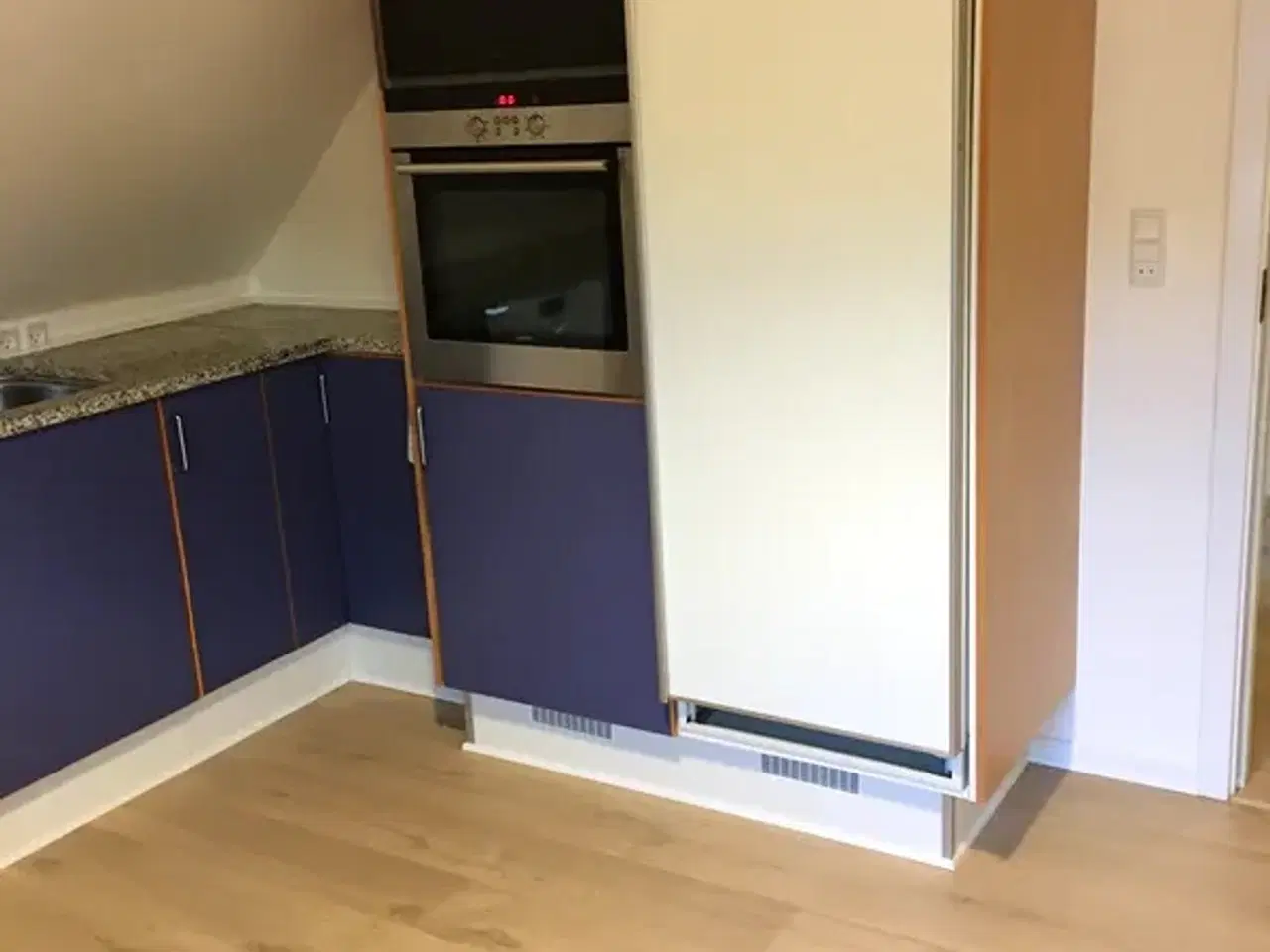 Billede 10 - Nyistandsat 1.sals villa lejlighed udlej. i Odense