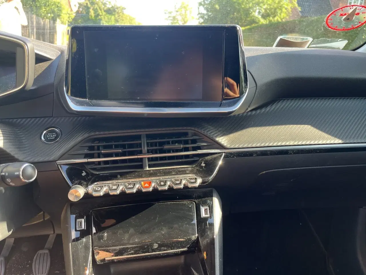 Billede 11 - Peugeot 208 1,2 PureTech 100 Active