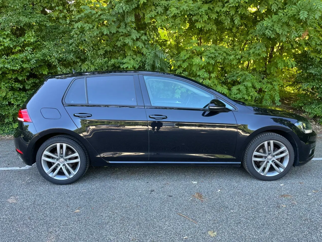 Billede 3 - VW Golf VII 1,4 TSi 125 Comfortline DSG