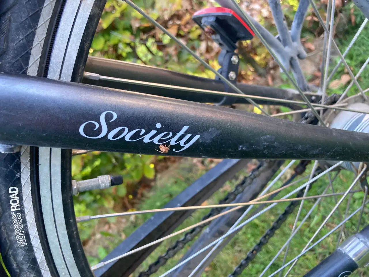 Billede 4 - Raleigh elcykel 