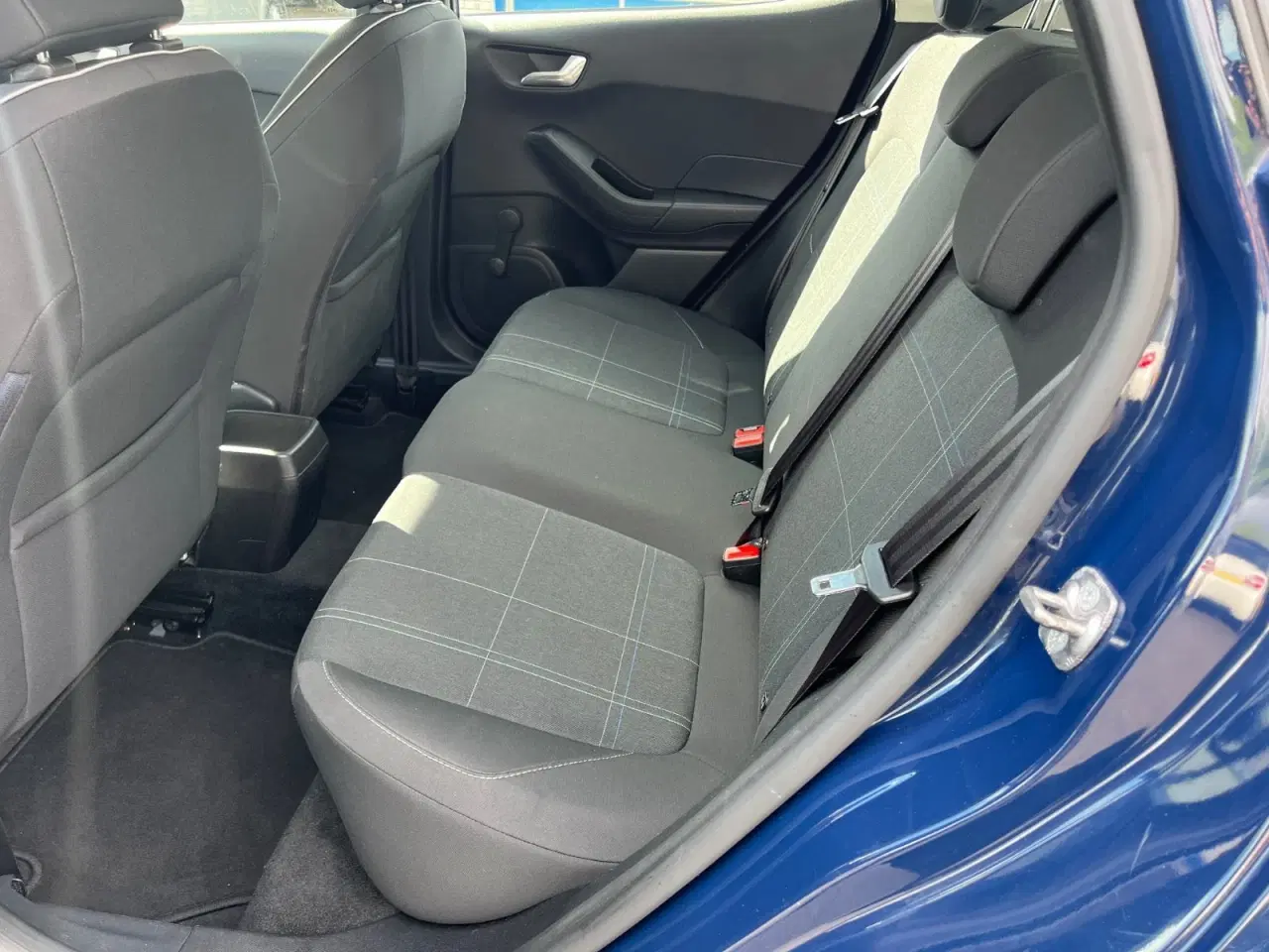 Billede 6 - Ford Fiesta 1,0 EcoBoost ST-Line aut.
