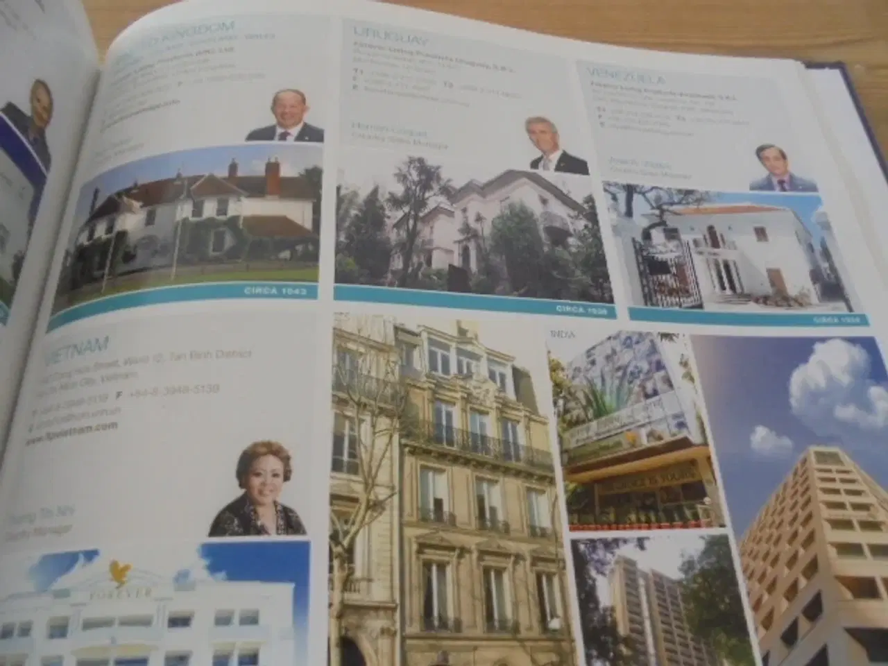 Billede 5 - Forever Living Products – Aloe Vera 2015