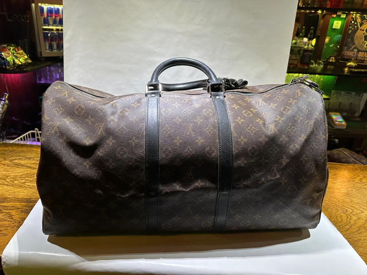 Billede 4 - Louis Vuitton taske 