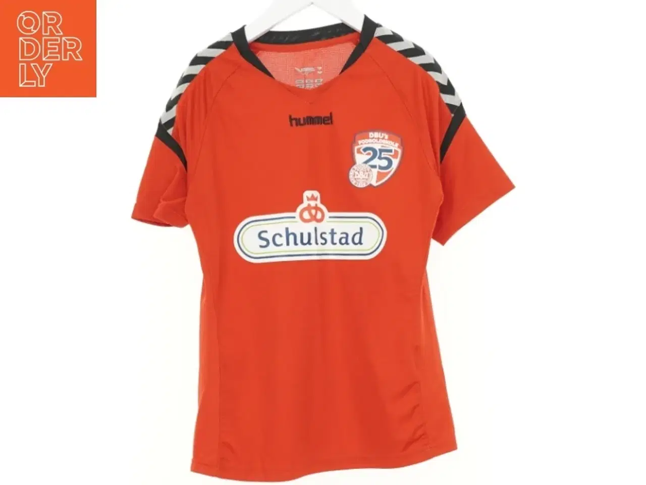 Billede 1 - T-Shirt fra Hummel (str. 152 cm)