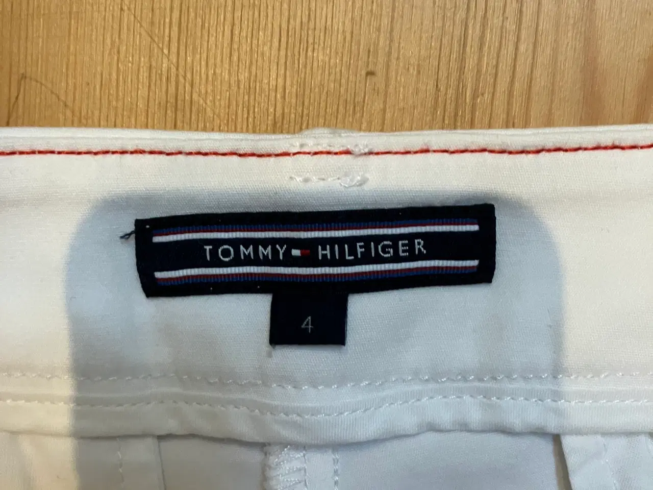 Billede 4 - Tommy Hilfiger bukser