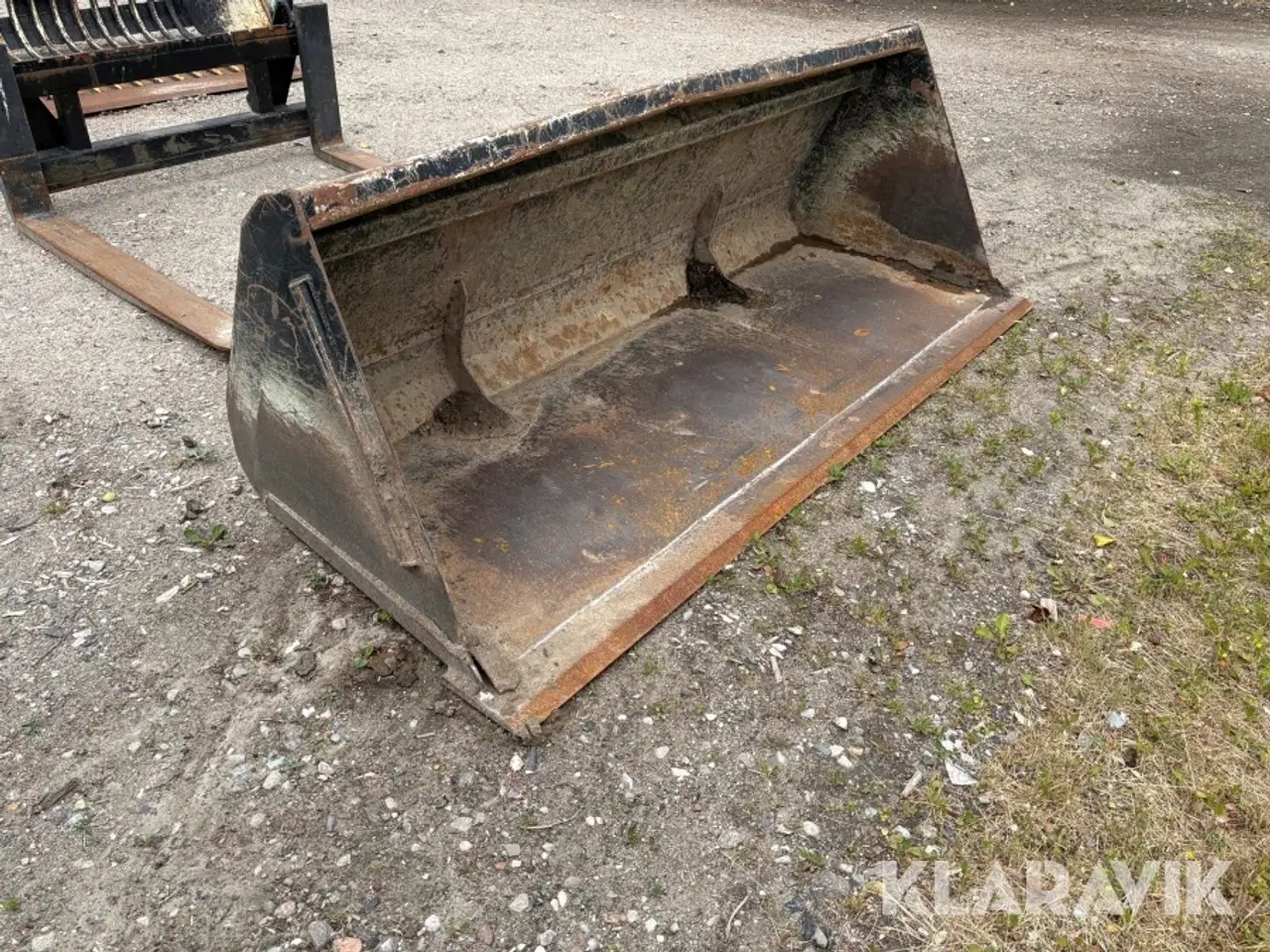 Billede 3 - Skovl K.T.S