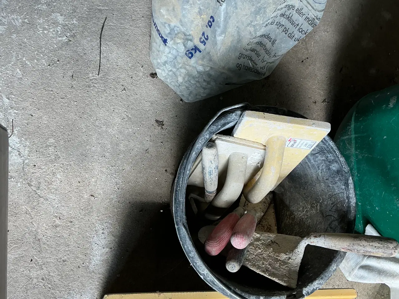 Billede 1 - Blandemaskine