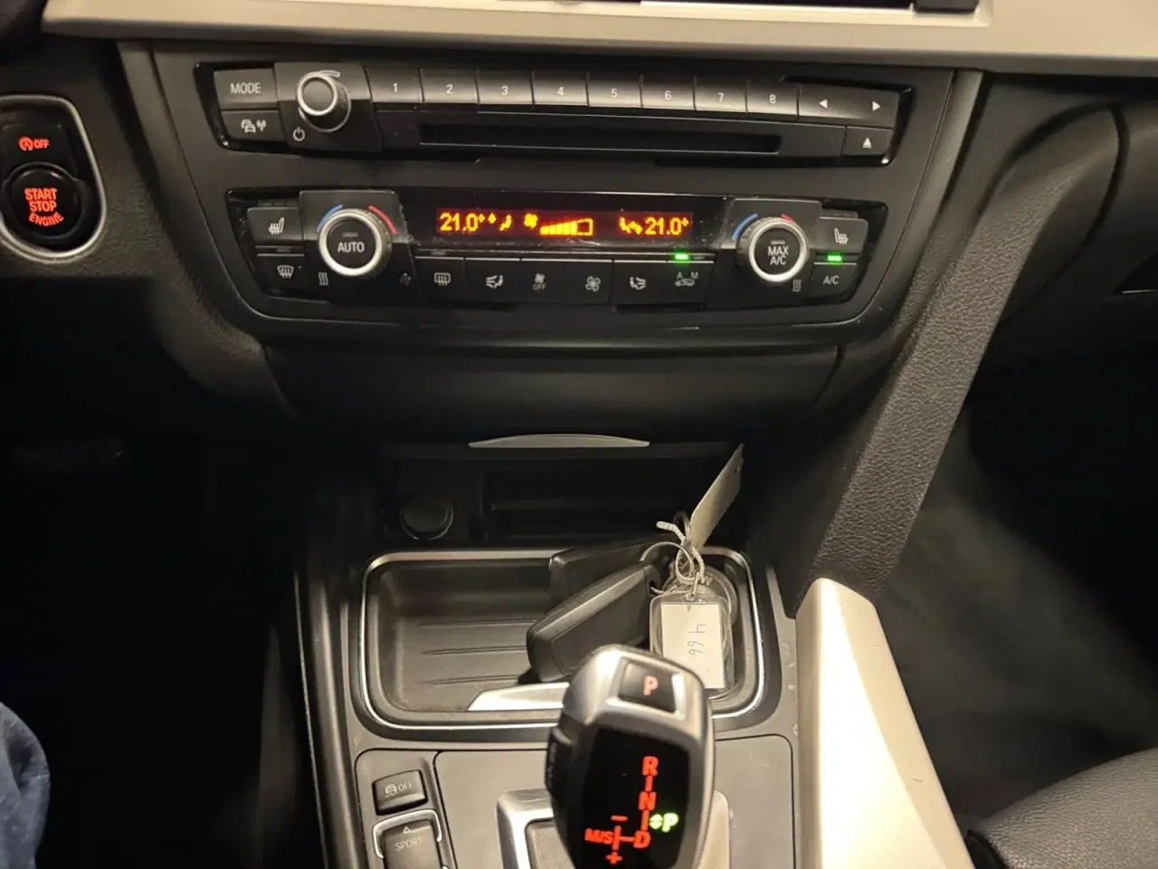 Billede 13 - BMW 428i 2,0 Gran Coupé aut.