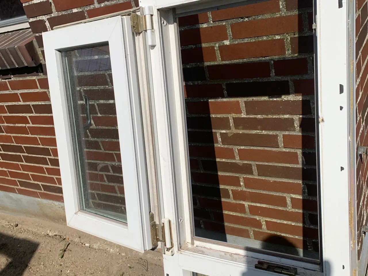 Billede 1 - Smal vindue Parti 