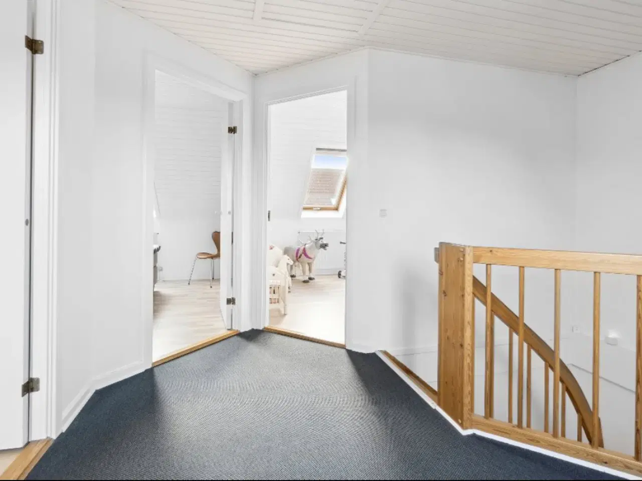 Billede 9 - Rækkehus i Sønderris / Esbjerg