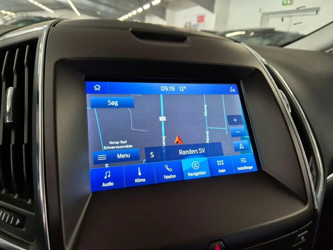 Billede 9 - Ford S-Max 2,0 EcoBlue Titanium 190HK 8g Aut.