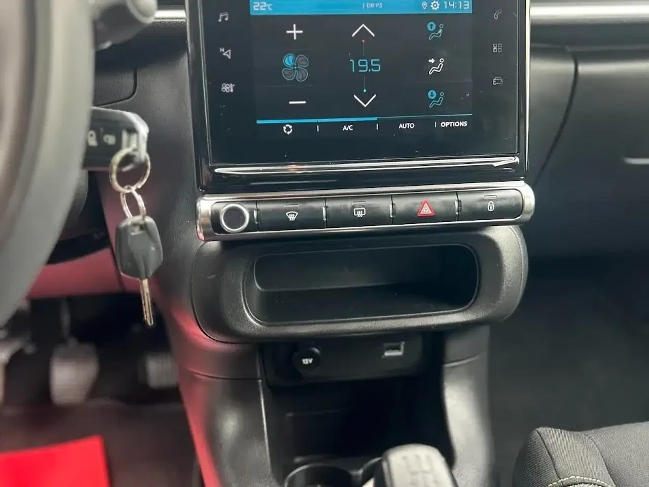 Billede 6 - Citroën C3 1,2 PureTech 82 Attraction