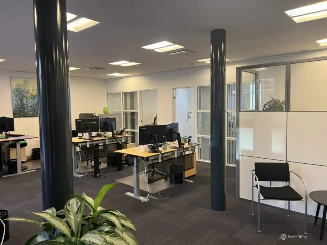 Billede 5 - Gravene 18. 8800 Viborg