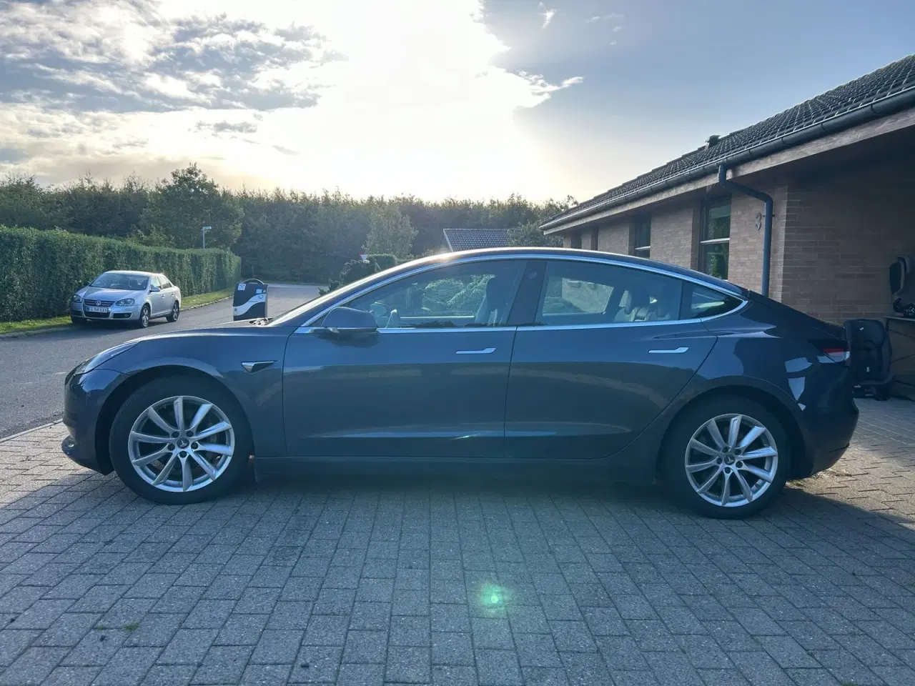 Billede 8 - Tesla Model 3  Standard Range+ RWD