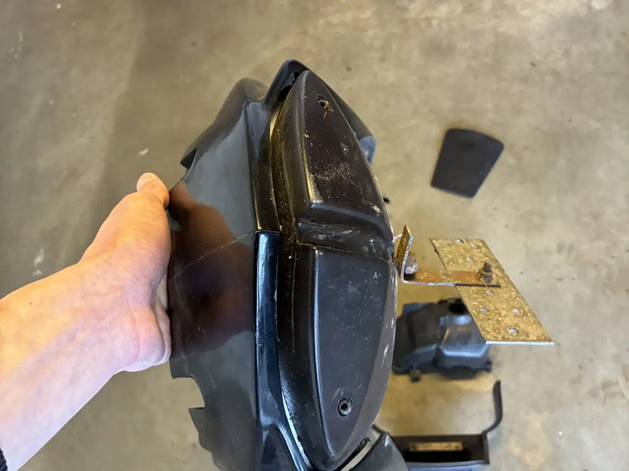 Billede 8 - Pegout Speedfight 2