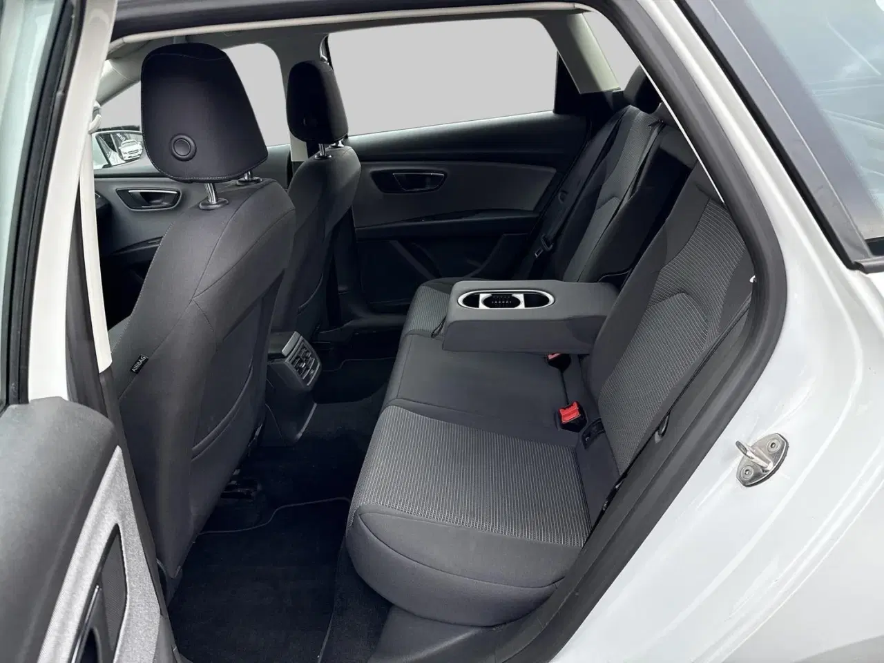 Billede 12 - Seat Leon 1,4 TSi 150 Style ST DSG