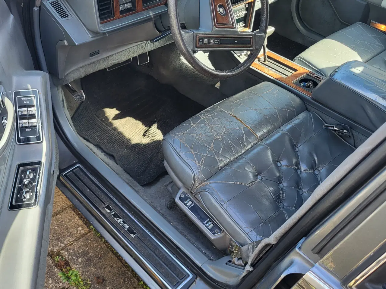 Billede 17 -  Cadillac seville 