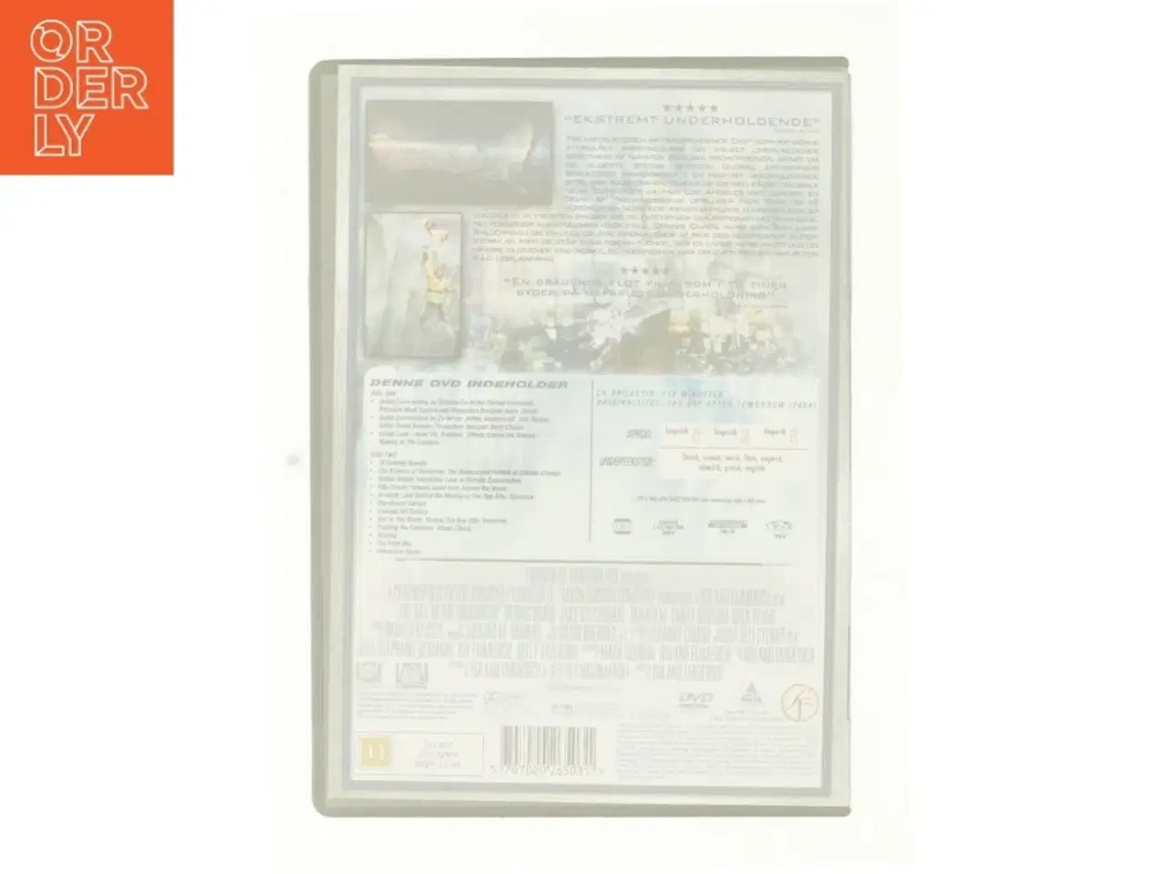 Billede 3 - Day After Tomorrow, the