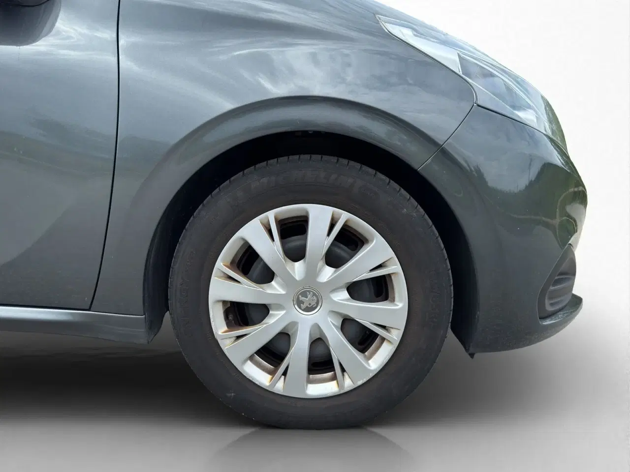 Billede 20 - Peugeot 208 1,6 BlueHDi 100 Spirit
