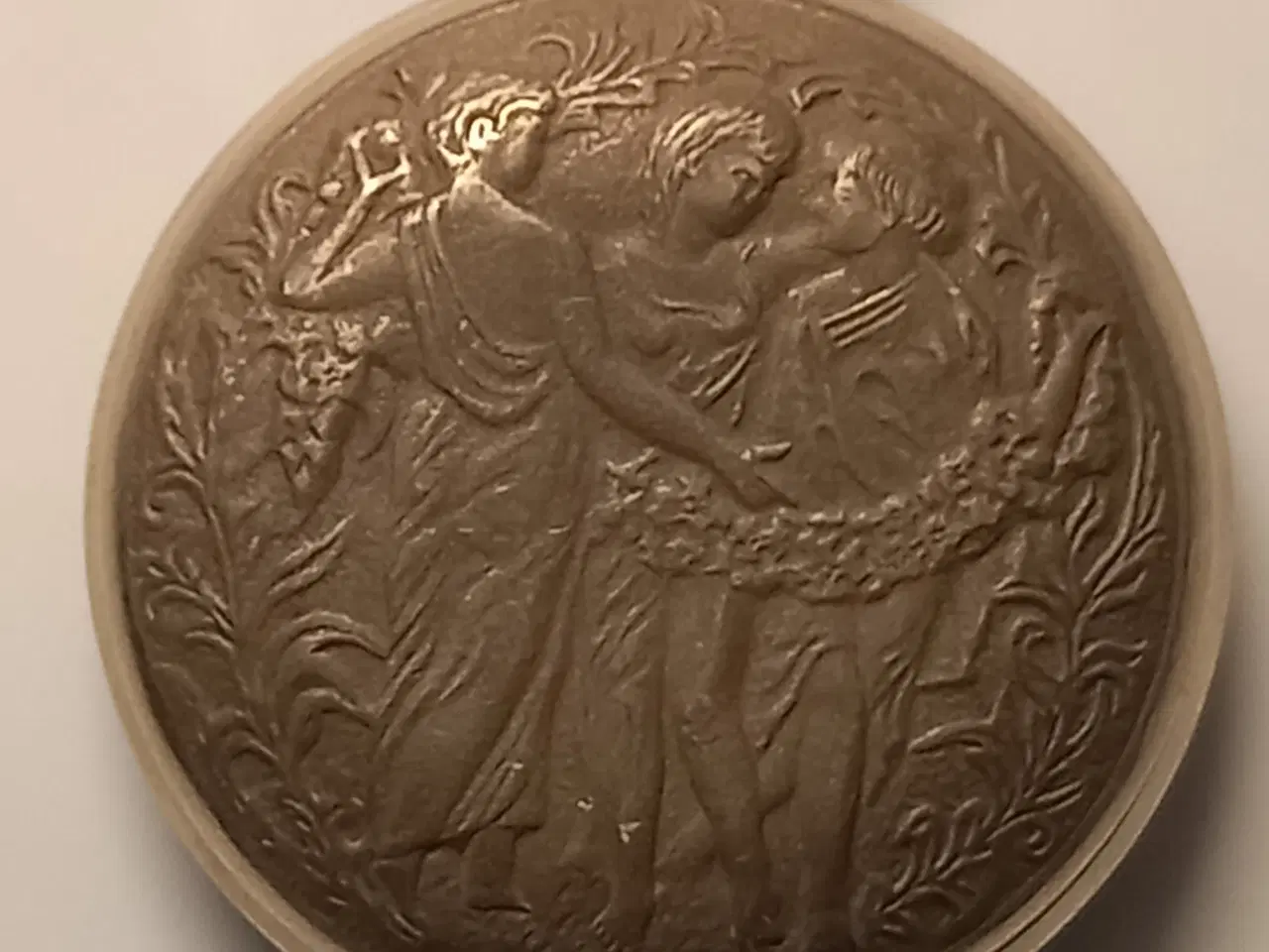 Billede 3 - Molnija Lommeur USSR 