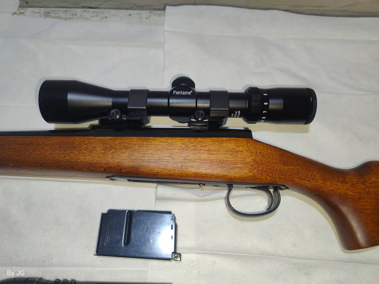 Billede 6 - Remington model 788 cal. 243