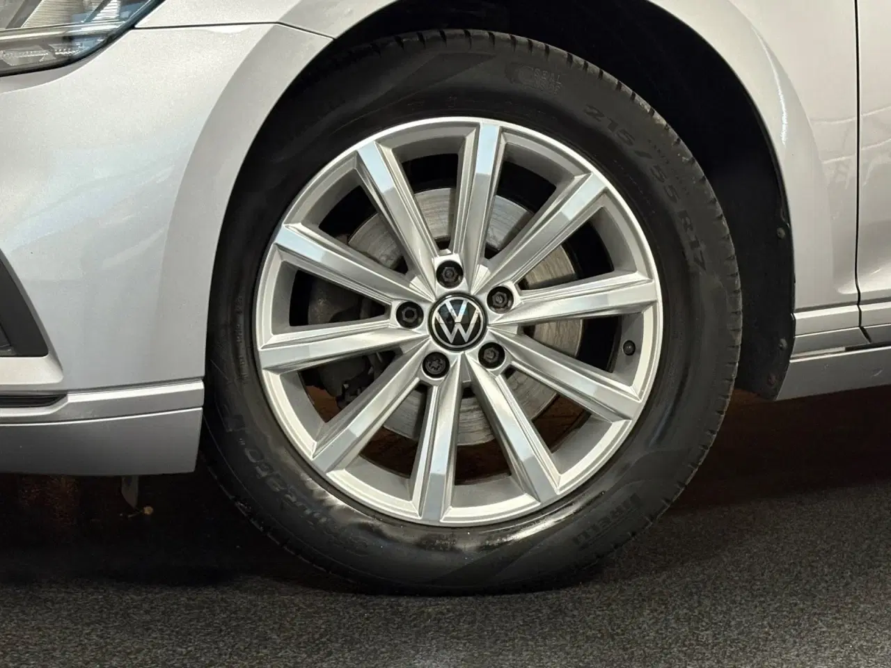 Billede 2 - VW Passat 1,5 TSi 150 Business+ Pro Variant DSG