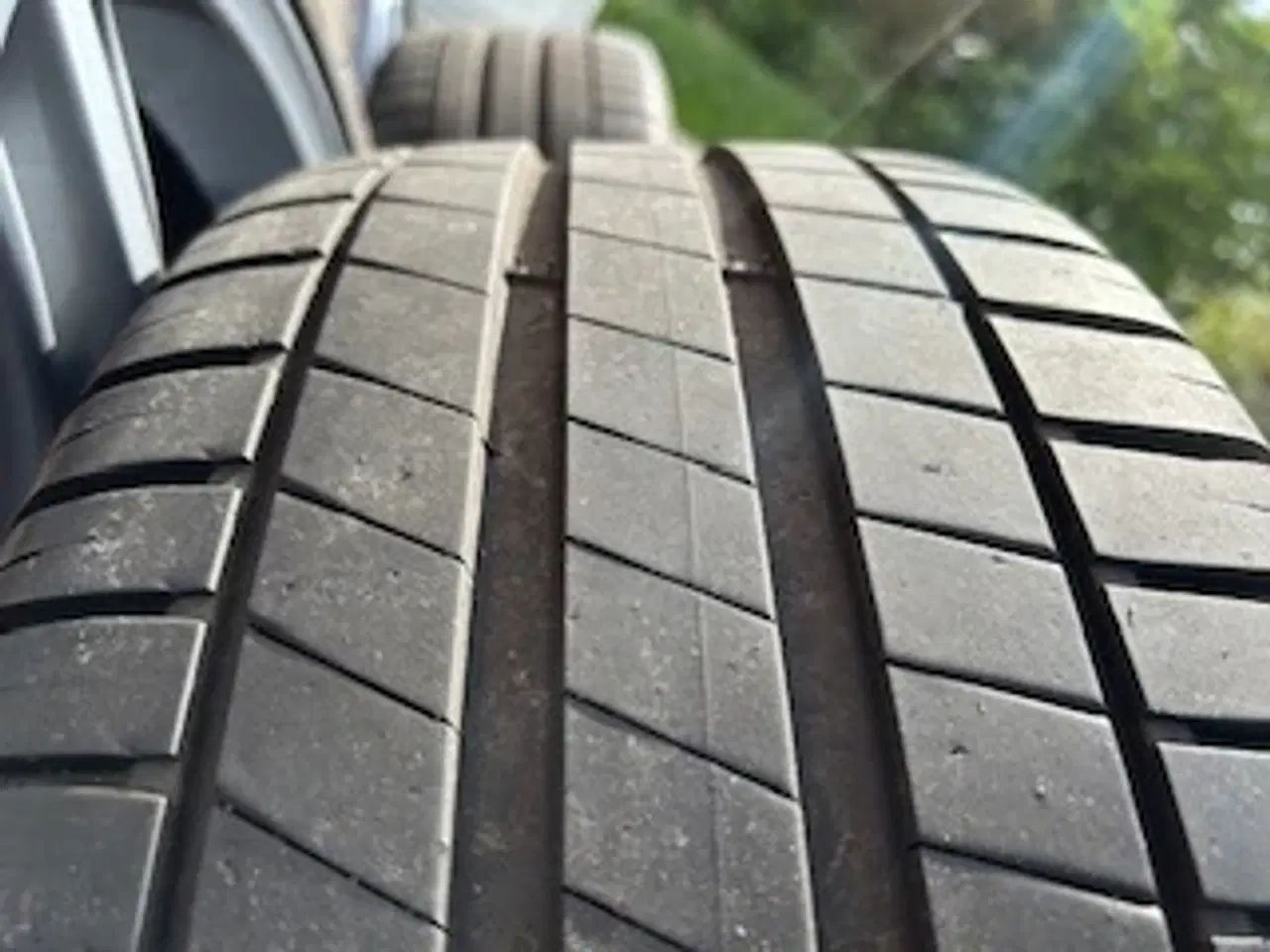 Billede 6 - Vw/Audi 18" alufælge