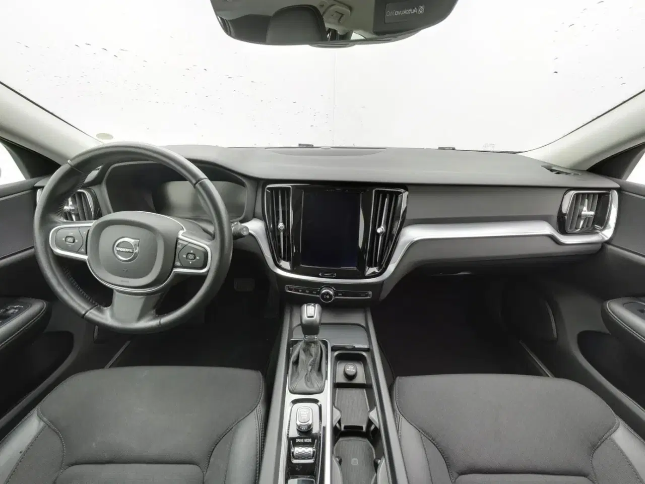 Billede 8 - Volvo V60 2,0 D4 190 Business aut.