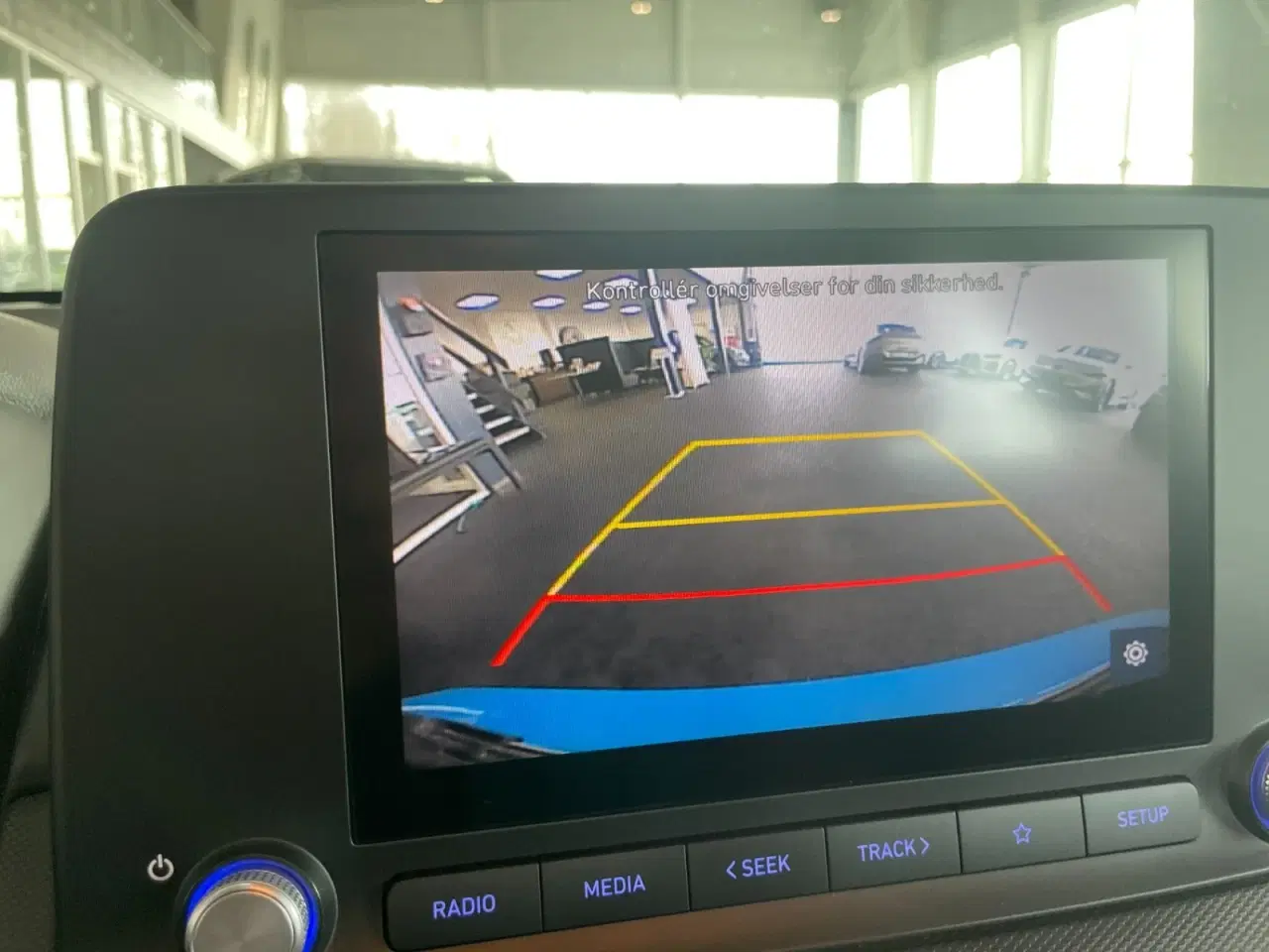 Billede 10 - Hyundai Kona 39 EV Select