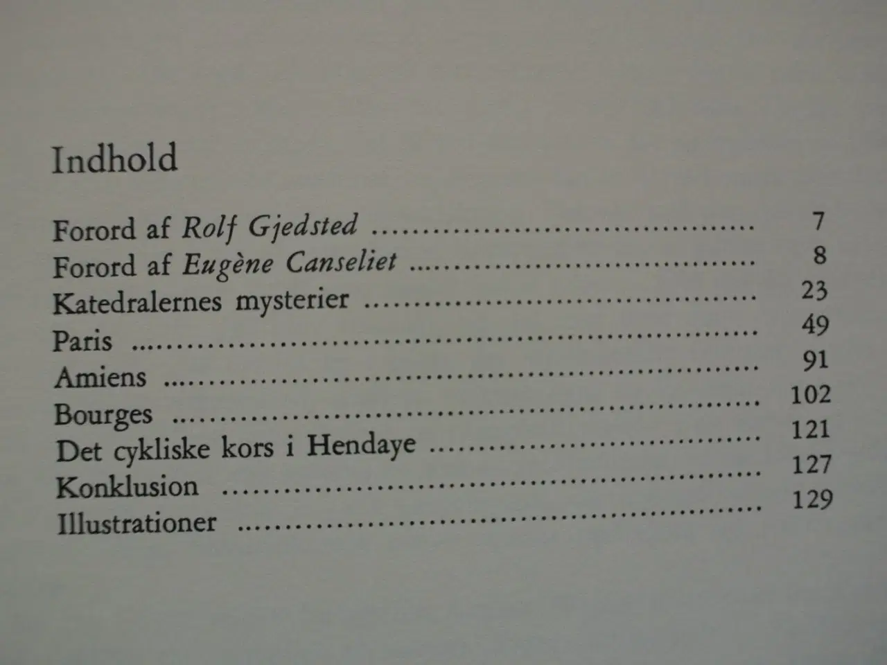 Billede 2 - katedralernes mysterier, af fulcanelli, emne: ande
