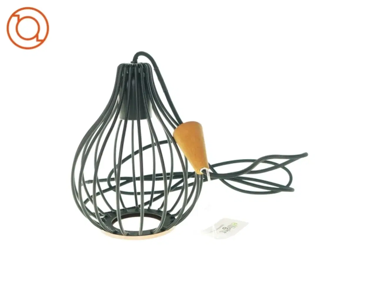 Billede 1 - Loftlampe fra L-light