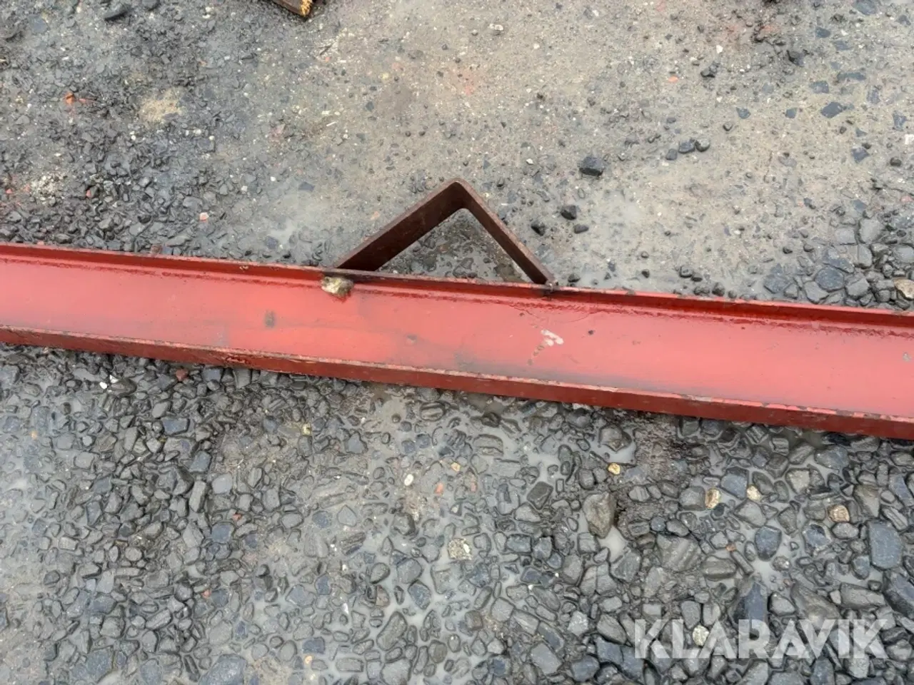 Billede 5 - Spær 4 sæt