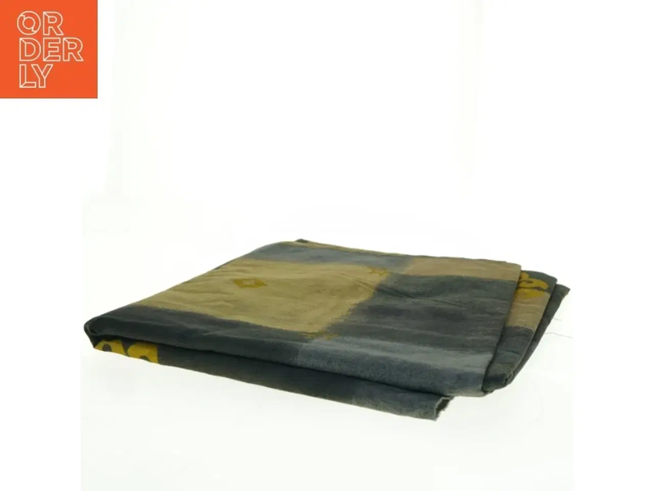 Billede 2 - Mønstret dug (str. 143 x, 468 cm)
