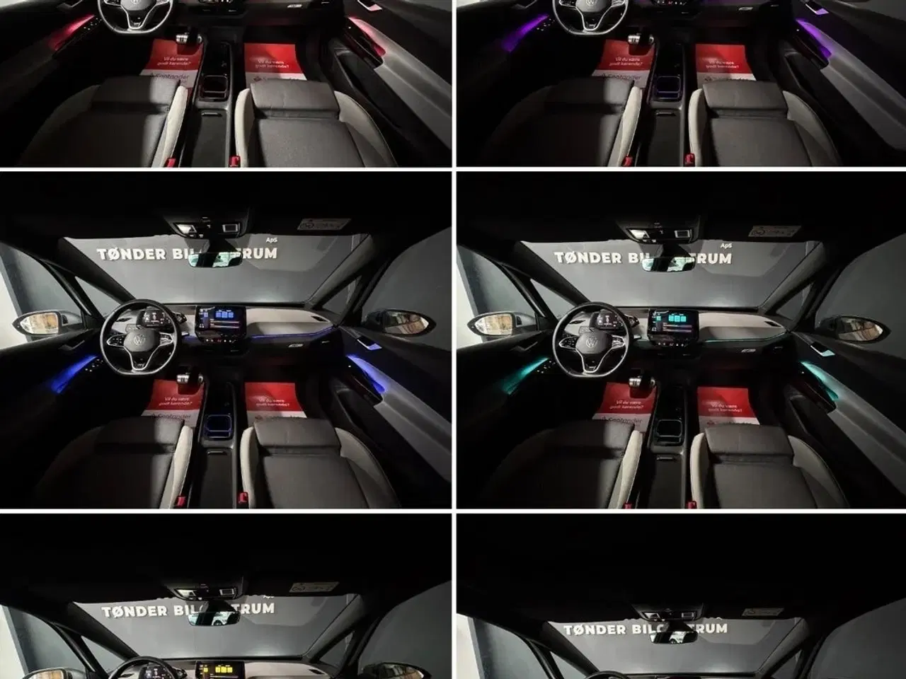 Billede 11 - VW ID.3 58 1ST Pro Performance Max