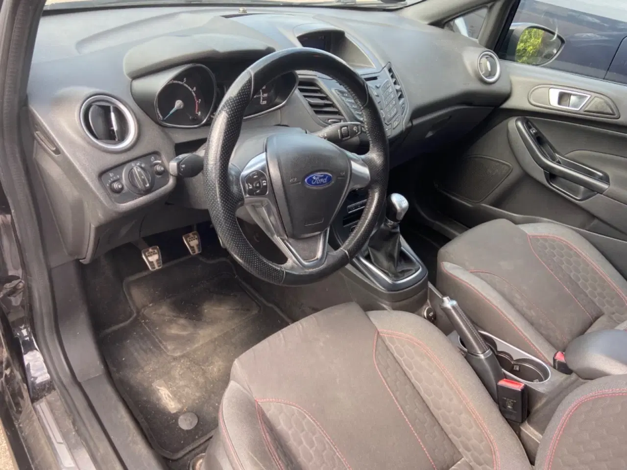 Billede 3 - Ford Fiesta 1,0 EcoBoost ST-Line