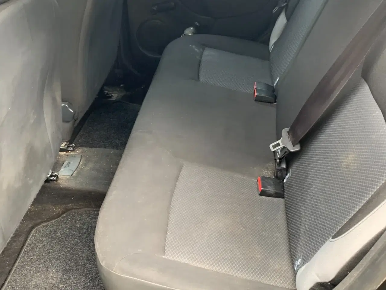 Billede 9 - Dacia Logan 1,2 16V Base MCV
