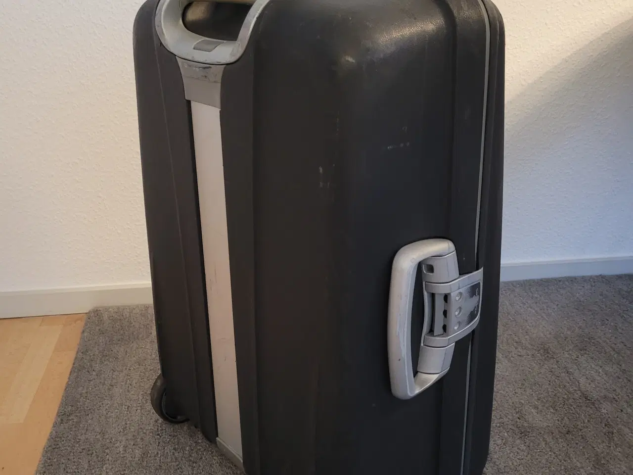 Billede 1 - Samsonite kuffert