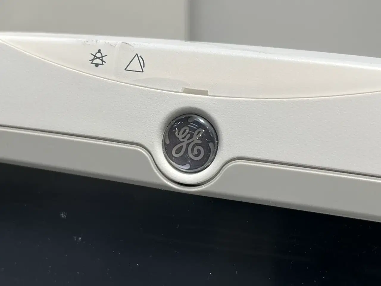 Billede 8 - Patient monitoring system GE B850