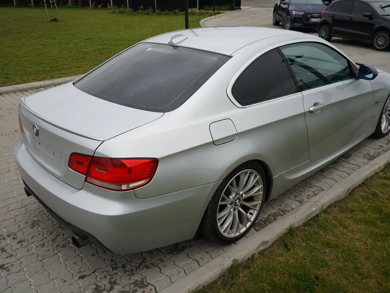 Billede 5 - BMW 3'ER-SERIE 335 I