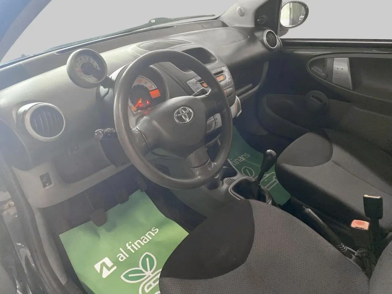 Billede 5 - Toyota Aygo 1,0 
