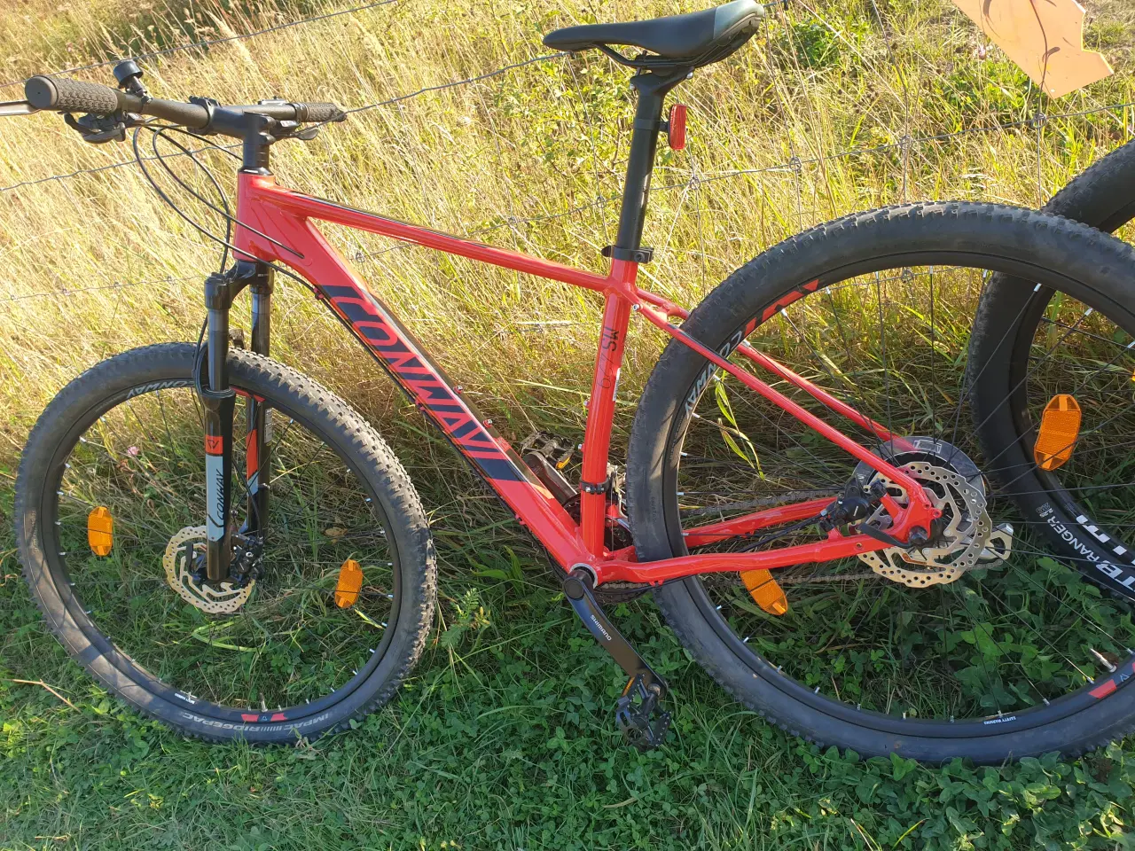 Billede 1 - Mountainbike 