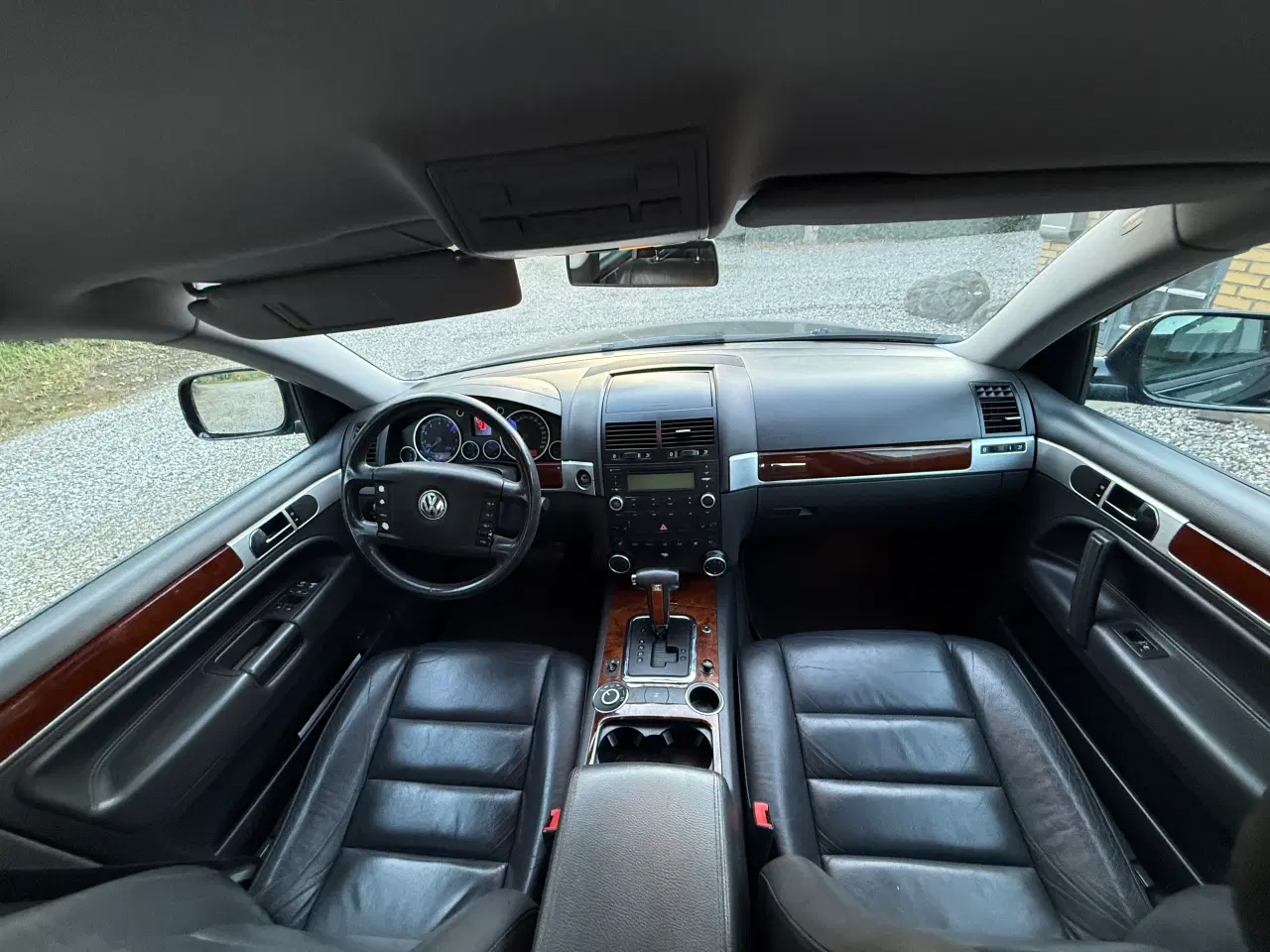 Billede 15 - Ve touareg 3.2 v6 